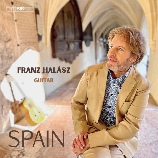 Franz Halsz – Spain (2021)