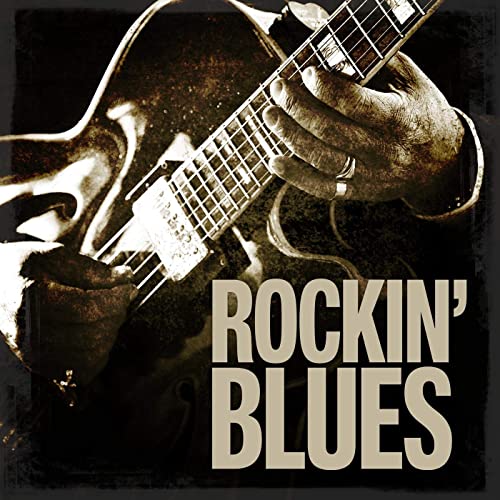 VA – 50 Rockin’ Blues (2021)