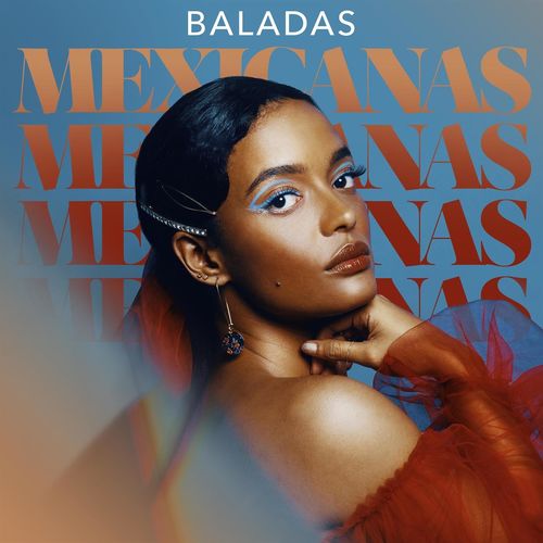 VA – Baladas Mexicanas (2021)
