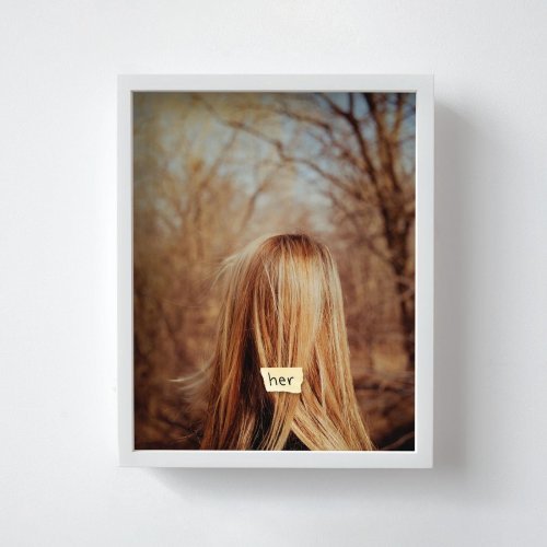 Arcade Fire & Owen Pallett – Her (Original Score) (2021)