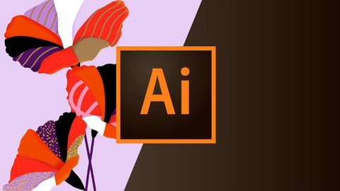 learn basics of Adobe illustrator 2021