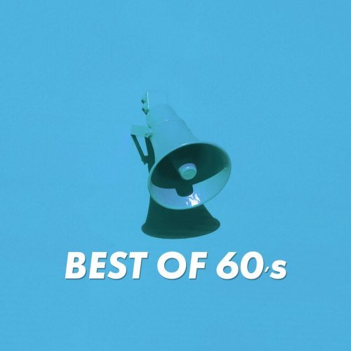 VA – Best Of 60’s (2021)