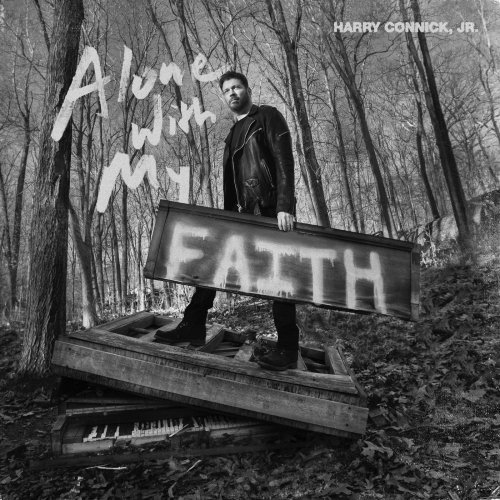 Harry Connick Jr. – Alone With My Faith (2021)