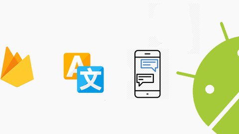 Build Chat App, Android Studio (Java) with Firebase & SQLite