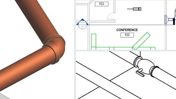 Revit: MEP Families