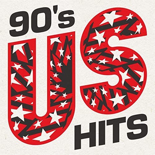 VA – 90’s US Hits (2021) FLAC