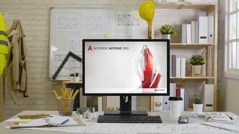 Autocad 2021-Useful Commands, hot keys and keyboard shortcut