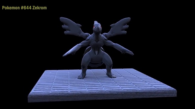 Skillshare – Intro to blender Learn by doing