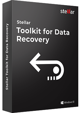 Stellar Toolkit for Data Recovery 10.1.0.0 Multilingual