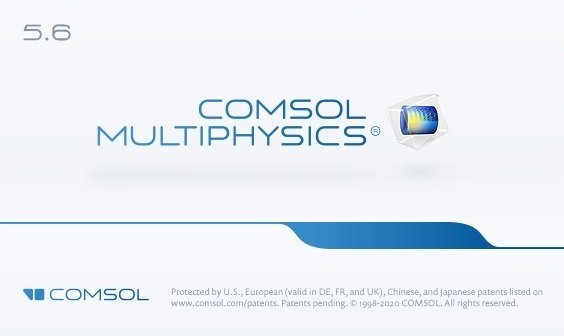 Comsol Multiphysics 5.6.0.401 x64 Multilanguage Win/Linux