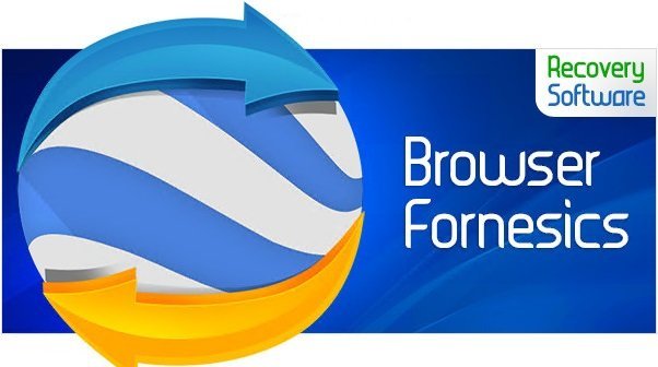 RS Browser Forensics 2.6 Multilingual