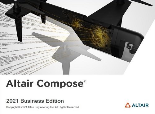 Altair Compose 2021.0.1 x64