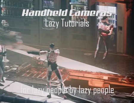 Patreon – Ian Hubert Tutorials