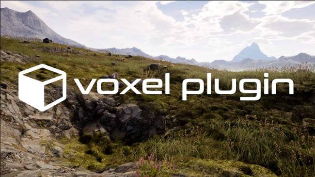 Unreal Engine 4 Bundle 1 April 2021