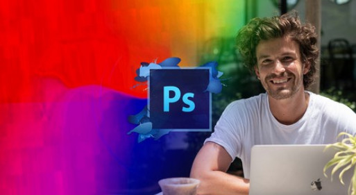 Photoshop for CGI Artists – The Quickest Way
