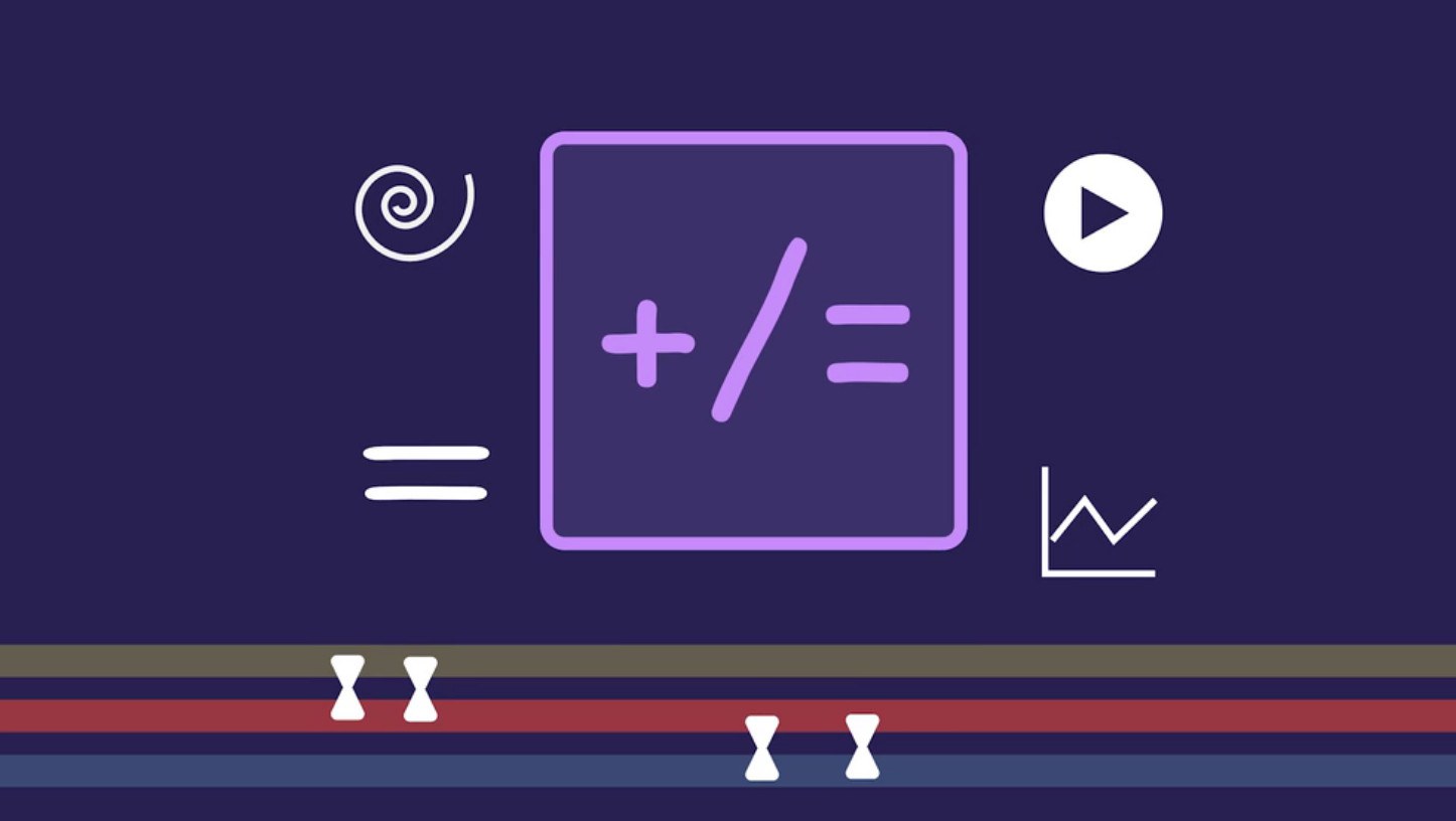 Learn Motion Graphics with After Effects Expressions