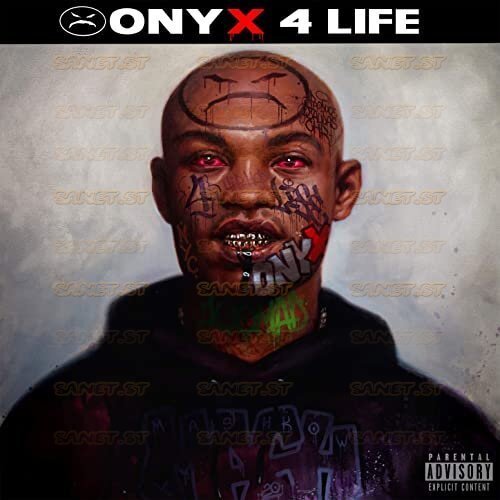 Onyx – Onyx 4 Life (2021) Flac