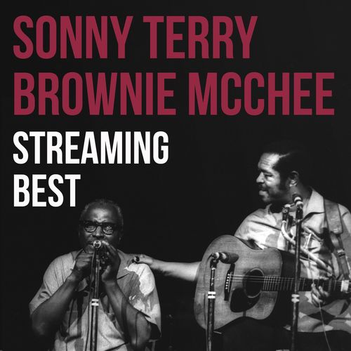 Sonny Terry & Brownie McGhee – Sonny Terry & Brownie Mcghee, Streaming Best (2021)