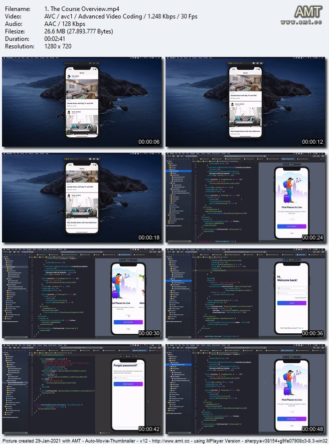 SwiftUI Ninja Training: iOS 14 Edition