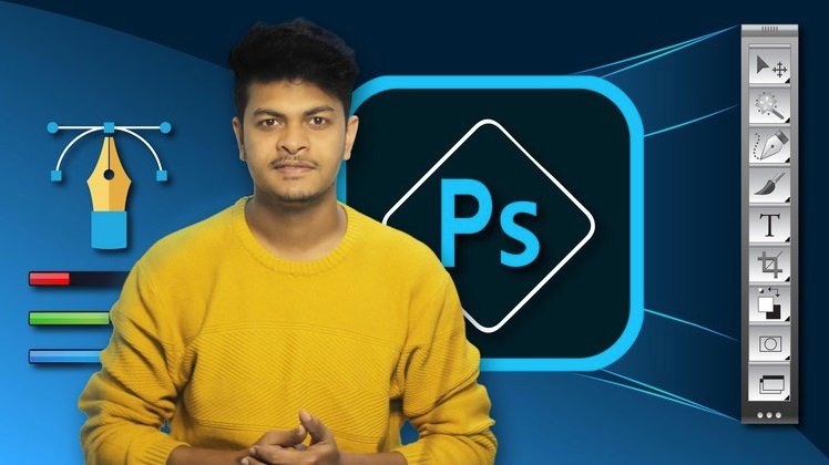 Adobe Photoshop CC: Your Complete Guide to Photoshop 2021