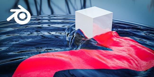 Complete Guide to Dynamic Paint in Blender 2.9