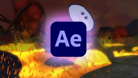 Enhancing Moho Scenes in After Effects