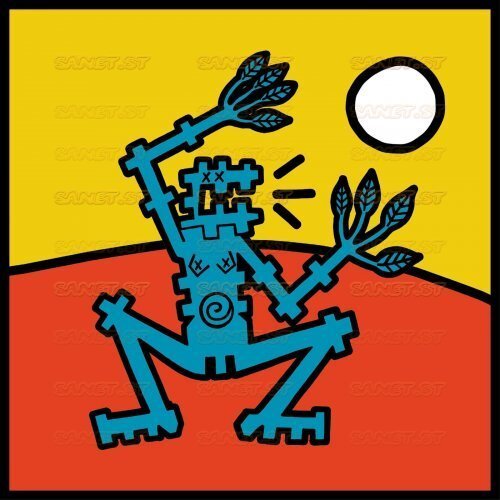 Raf Rundell – O.M. Days (2021)