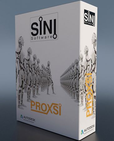 SiNi Plugins v1.23 for 3ds Max