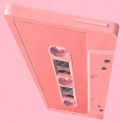 The Magician Magic Tape 100 (2021)