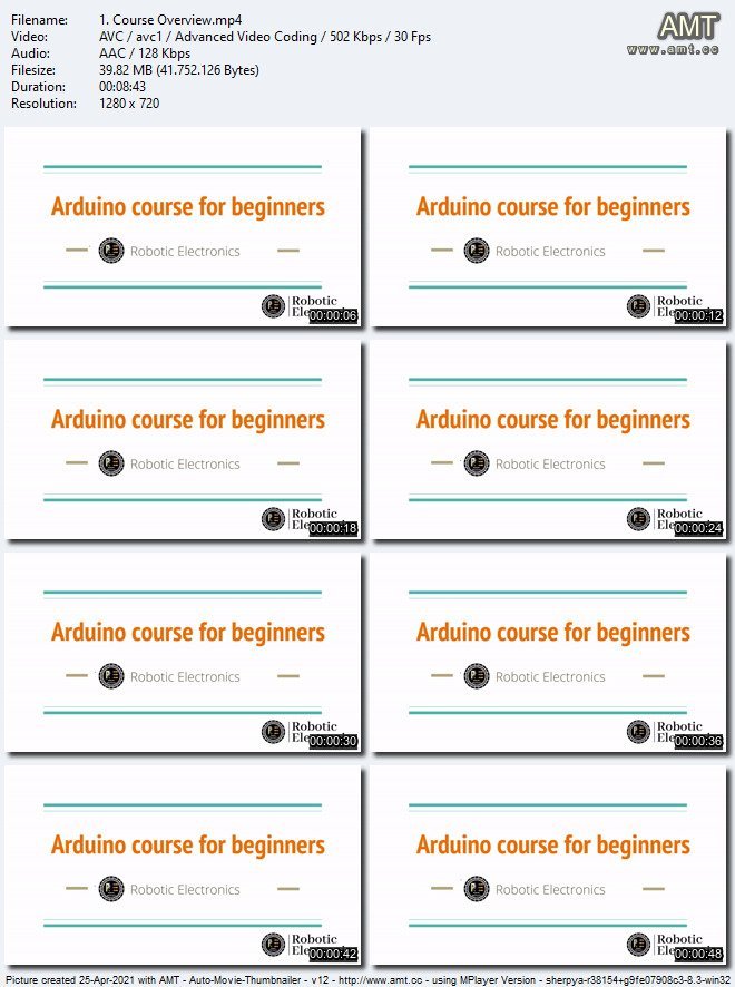 Arduino and Programming