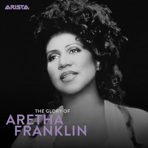 Aretha Franklin – The Glory of Aretha 1980-2014 (2021)
