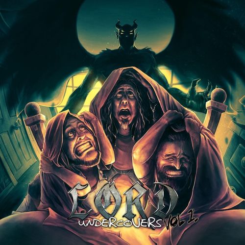 Lord – Undercovers Vol.1 (2021)
