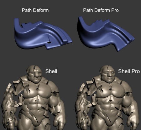 Marius Silaghi’s plugins for 3ds Max 2013 – 2022