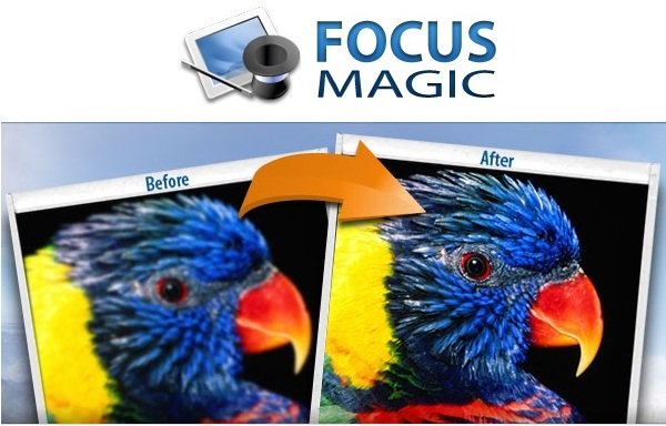 Focus Magic 5.00c