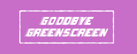 Goodbye Greenscreen v1.2.0 for After Effects