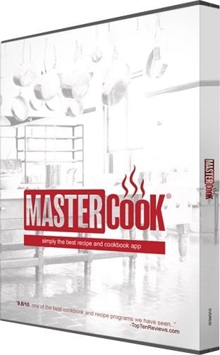 MasterCook 2020 v20.0.2.1