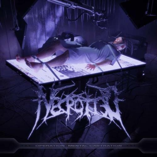 Necrotted – Operation: Mental Castration (2021) FLAC
