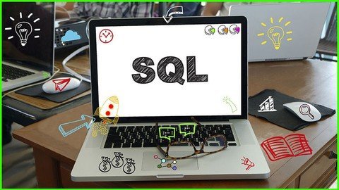 The Complete Oracle SQL Bootcamp (2021)