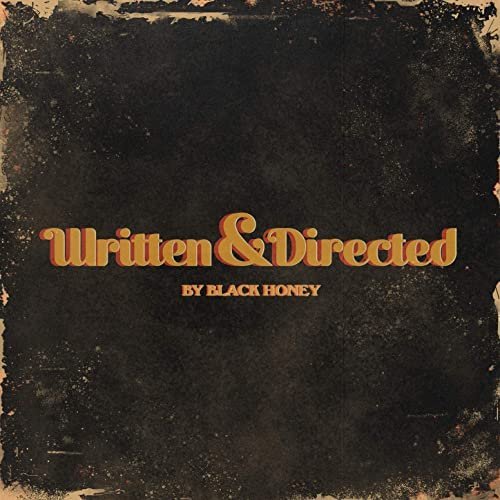 Black Honey – Written Directed (2021) Flac