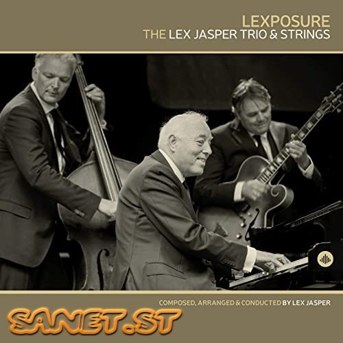 Lex Jasper Trio – Lexposure (2021)