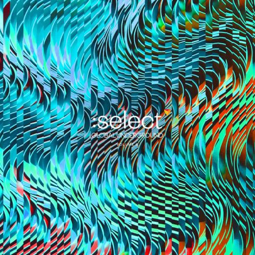 Global Underground Select 6 (2021)