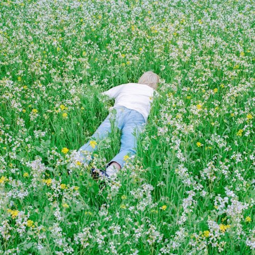 Porter Robinson – Nurture (2021)