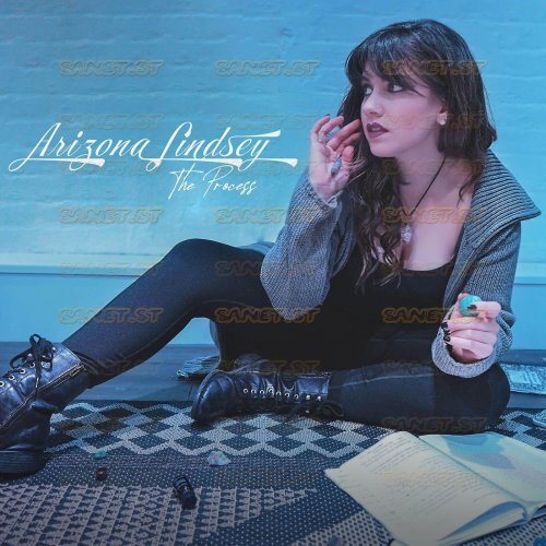 Arizona Lindsey – The Process (2021)