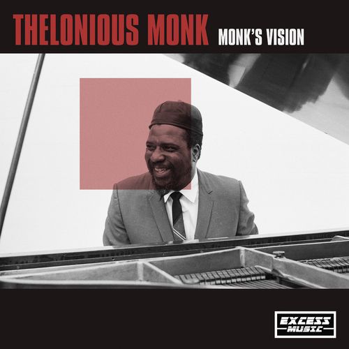 Thelonious Monk – Monk’s Vision (2021)