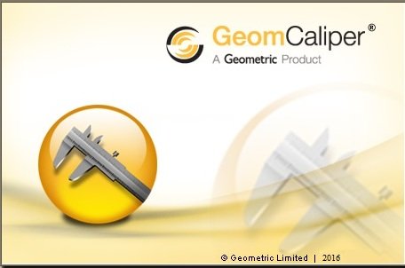 Geometric GeomCaliper 2.7.2 x64 for Creo