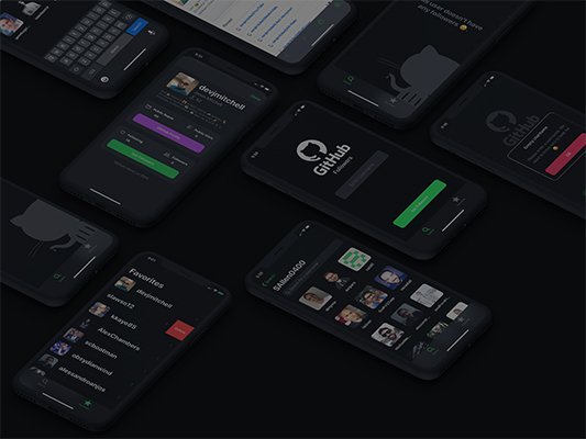 iOS Dev Job Interview Practice – Take Home Project