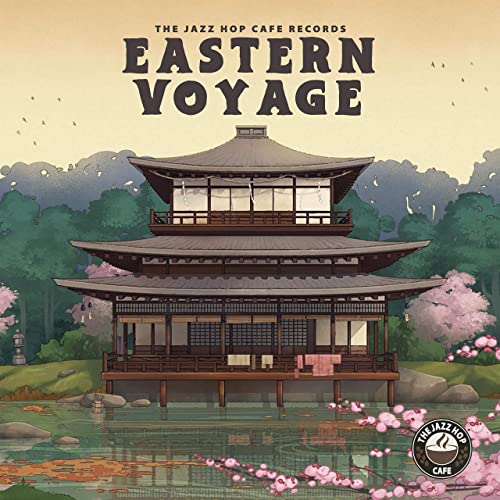 VA – Eastern Voyage (2021)