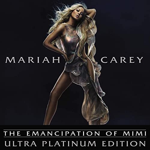 Mariah Carey – The Emancipation Of Mimi [Ultra Platinum Edition] (2021)