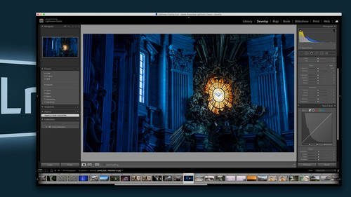 Adobe Lightroom 2020: The Ultimate Guide Bootcamp