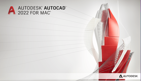 Autodesk AutoCAD 2022.1 Update Only macOS Multilanguage